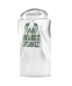 Milwaukee Greek Freak Sleeveless