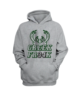 Milwaukee Greek Freak Hoodie