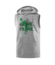 Milwaukee Greek Freak Sleeveless