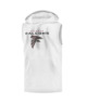 Atlanta Falcons Sleeveless