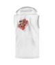 Michael Jordan Sleeveless