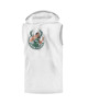 Greek Freak  Sleeveless