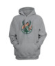 Greek Freak Hoodie