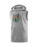 Greek Freak  Sleeveless