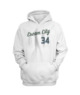 Cream City Hoodie