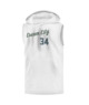 Cream City Sleeveless