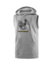 Kobe Angel Sleeveless