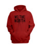  We The North Hoodie