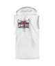 Windy City Sleeveless