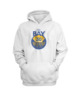 Curry The Bay Hoodie