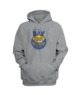 Curry The Bay Hoodie