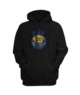 Curry The Bay Hoodie