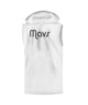 Mavs Sleeveless