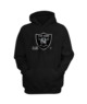 We Are  Raiders Hoodie