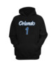 Tracy McGrady Hoodie