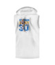 Stephen Curry Sleeveless