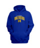 Michigan Wolverines Hoodie