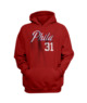 Phila Seth Curry  Hoodie