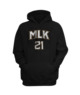 Atlanta Dominique Wilkins Hoodie