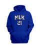 Atlanta Dominique Wilkins Hoodie