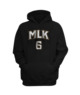 Atlanta Lou Williams Hoodie