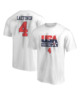 Dream Team Christian Laettner Tshirt