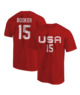 Olympic Team Devin Booker Tshirt