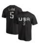 Olympic Team Zach LaVine Tshirt