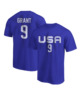 Olympic Team  Jerami Grant Tshirt