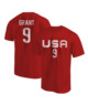 Olympic Team  Jerami Grant Tshirt