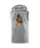 Kareem Abdul Jabbar Sleeveless