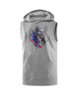 Rasheed Wallace Sleeveless