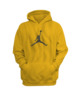 Air Jordan Charlotte Hornets Hoodie