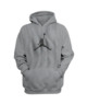 Air Jordan Charlotte Hornets Hoodie