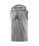 Air Jordan Charlotte Hornets  Sleeveless