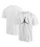 Air Jordan Charlotte Hornets  Tshirt