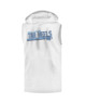 North Carolina Tar Heels Sleeveless