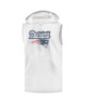 New England Patriots  Sleeveless