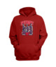 Detroit Hoodie