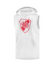  River Plate Sleeveless