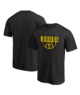 Michigan Wolverines Tshirt