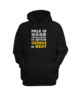 George Best Hoodie