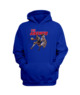 Allen Iverson Hoodie