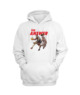 Allen Iverson Hoodie