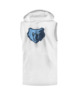 Memphis Sleeveless