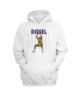  Shaquille O'Neal Hoodie