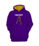 Vince Carter Hoodie