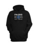 Paris Saint-Germain Hoodie