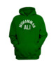 Muhammad Ali Hoodie