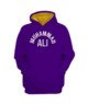 Muhammad Ali Hoodie